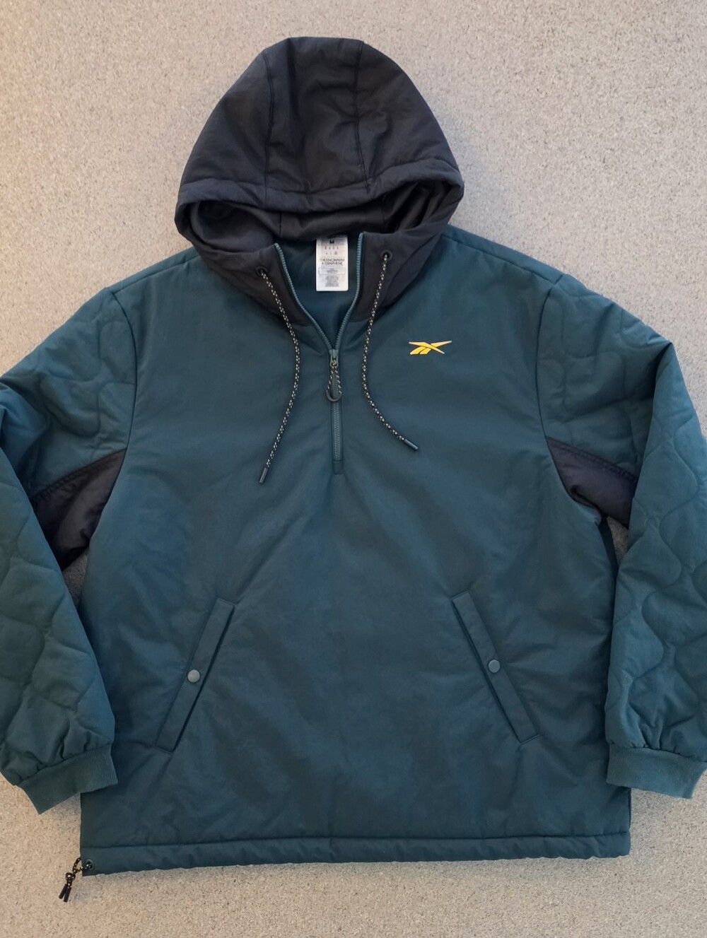 Reebok 1/4 Zip
